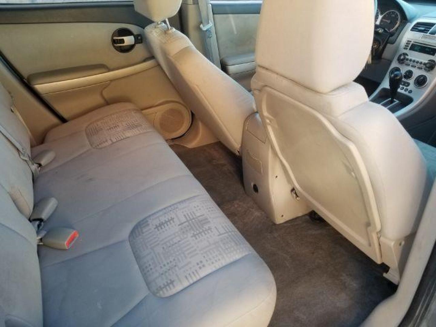 2005 Chevrolet Equinox LS AWD (2CNDL23F056) with an 3.4L V6 OHV 12V engine, 5-Speed Automatic transmission, located at 1800 West Broadway, Missoula, 59808, (406) 543-1986, 46.881348, -114.023628 - Photo#9