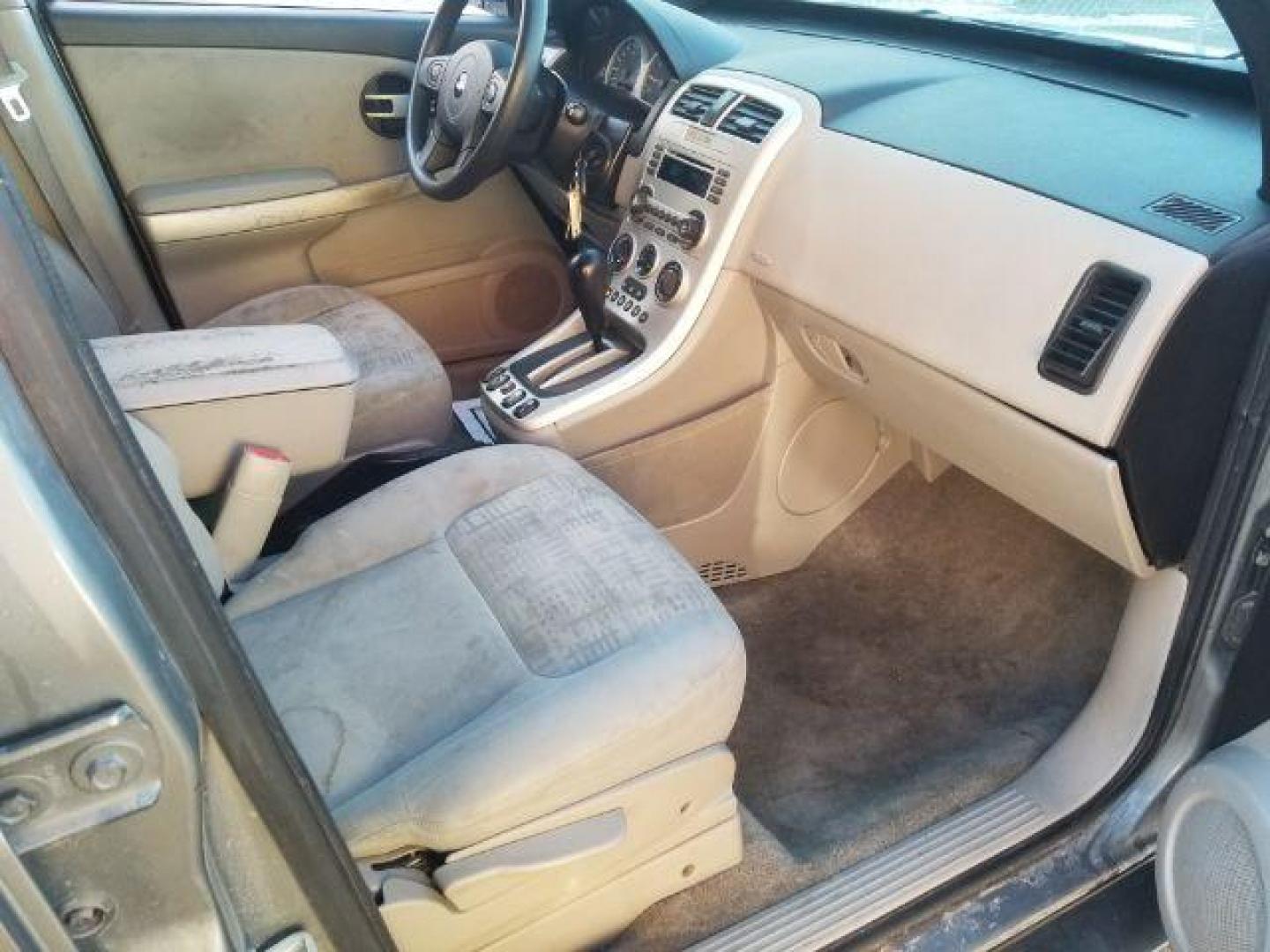 2005 Chevrolet Equinox LS AWD (2CNDL23F056) with an 3.4L V6 OHV 12V engine, 5-Speed Automatic transmission, located at 1800 West Broadway, Missoula, 59808, (406) 543-1986, 46.881348, -114.023628 - Photo#10