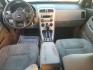 2005 Chevrolet Equinox LS AWD (2CNDL23F056) with an 3.4L V6 OHV 12V engine, 5-Speed Automatic transmission, located at 1800 West Broadway, Missoula, 59808, (406) 543-1986, 46.881348, -114.023628 - Photo#11