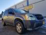2005 Chevrolet Equinox LS AWD (2CNDL23F056) with an 3.4L V6 OHV 12V engine, 5-Speed Automatic transmission, located at 1800 West Broadway, Missoula, 59808, (406) 543-1986, 46.881348, -114.023628 - Photo#2