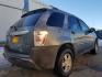 2005 Chevrolet Equinox LS AWD (2CNDL23F056) with an 3.4L V6 OHV 12V engine, 5-Speed Automatic transmission, located at 1800 West Broadway, Missoula, 59808, (406) 543-1986, 46.881348, -114.023628 - Photo#4