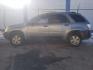 2005 Chevrolet Equinox LS AWD (2CNDL23F056) with an 3.4L V6 OHV 12V engine, 5-Speed Automatic transmission, located at 1800 West Broadway, Missoula, 59808, (406) 543-1986, 46.881348, -114.023628 - Photo#6