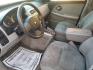 2005 Chevrolet Equinox LS AWD (2CNDL23F056) with an 3.4L V6 OHV 12V engine, 5-Speed Automatic transmission, located at 1800 West Broadway, Missoula, 59808, (406) 543-1986, 46.881348, -114.023628 - Photo#7