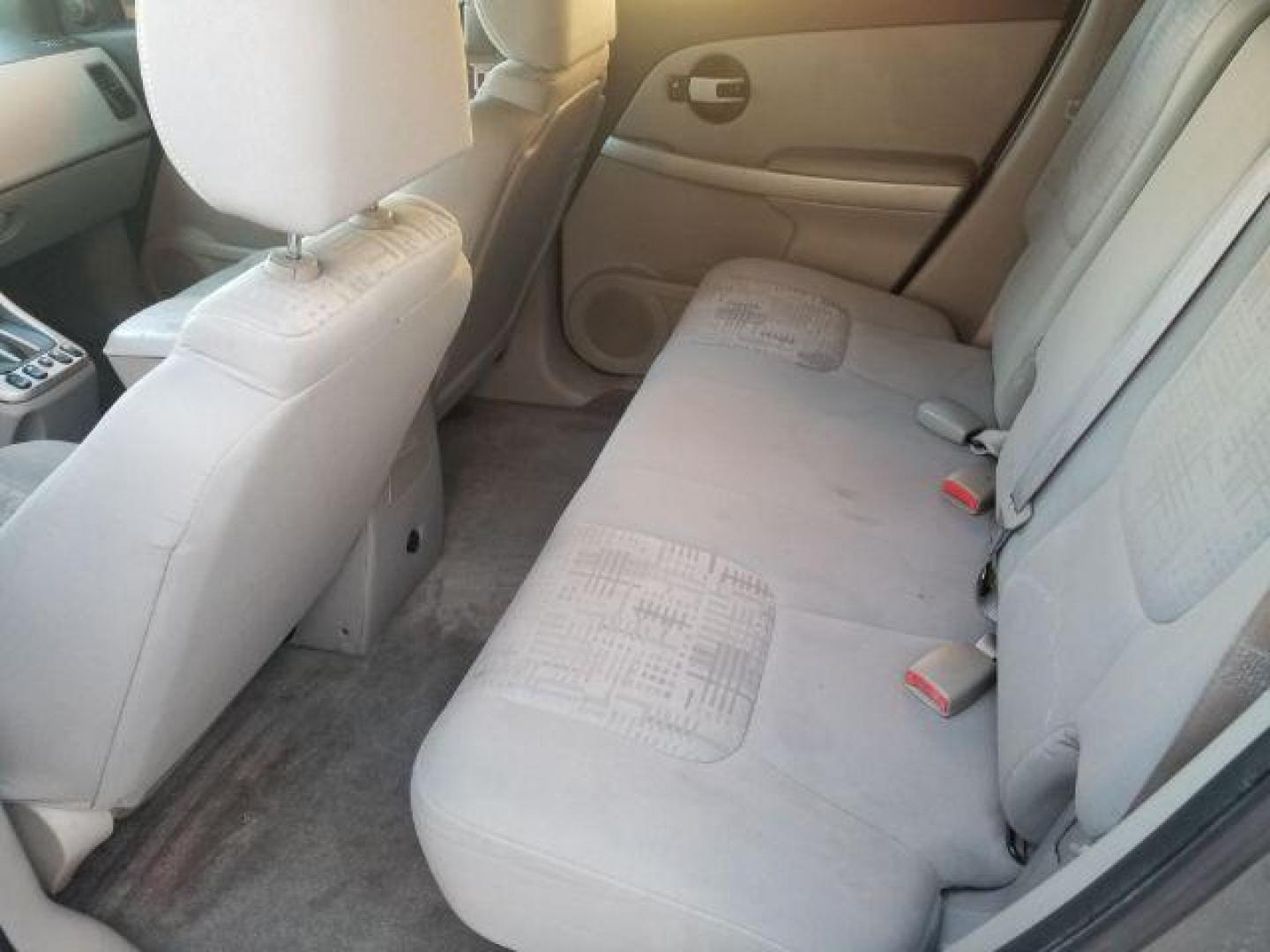 2005 Chevrolet Equinox LS AWD (2CNDL23F056) with an 3.4L V6 OHV 12V engine, 5-Speed Automatic transmission, located at 1800 West Broadway, Missoula, 59808, (406) 543-1986, 46.881348, -114.023628 - Photo#8