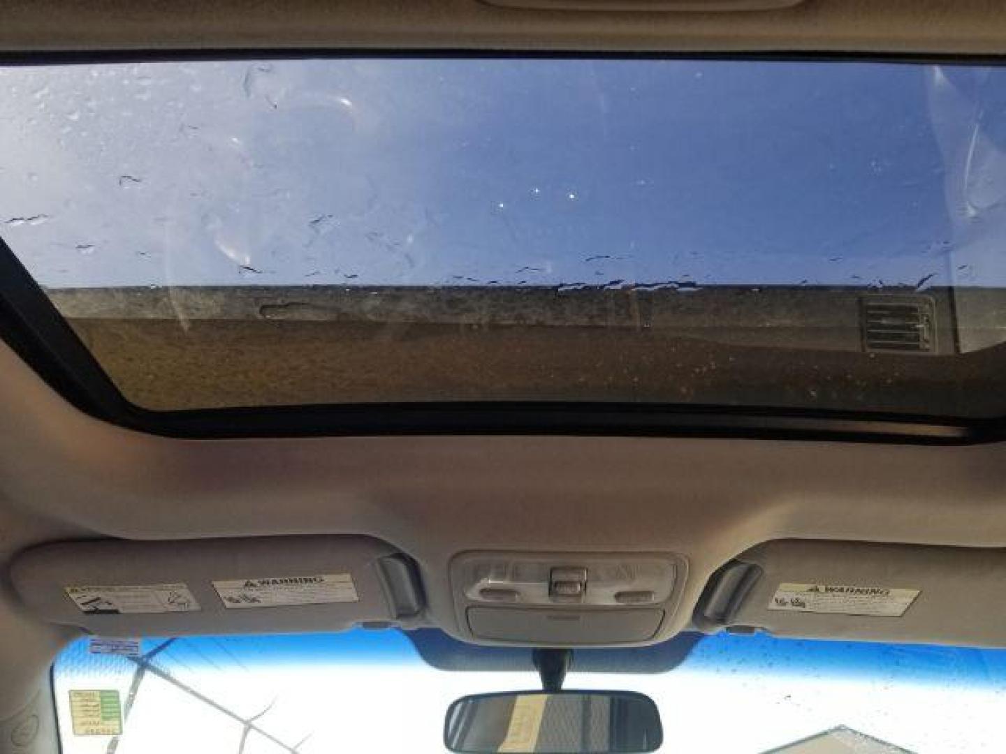 2005 Hyundai Tucson GLS | LX (KM8JN72D65U) with an 2.7L V-6 DOHC engine, located at 1800 West Broadway, Missoula, 59808, (406) 543-1986, 46.881348, -114.023628 - Photo#12