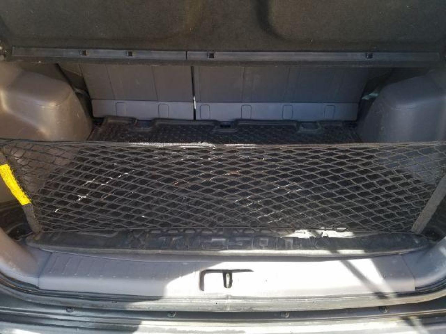 2005 Hyundai Tucson GLS | LX (KM8JN72D65U) with an 2.7L V-6 DOHC engine, located at 1800 West Broadway, Missoula, 59808, (406) 543-1986, 46.881348, -114.023628 - Photo#13