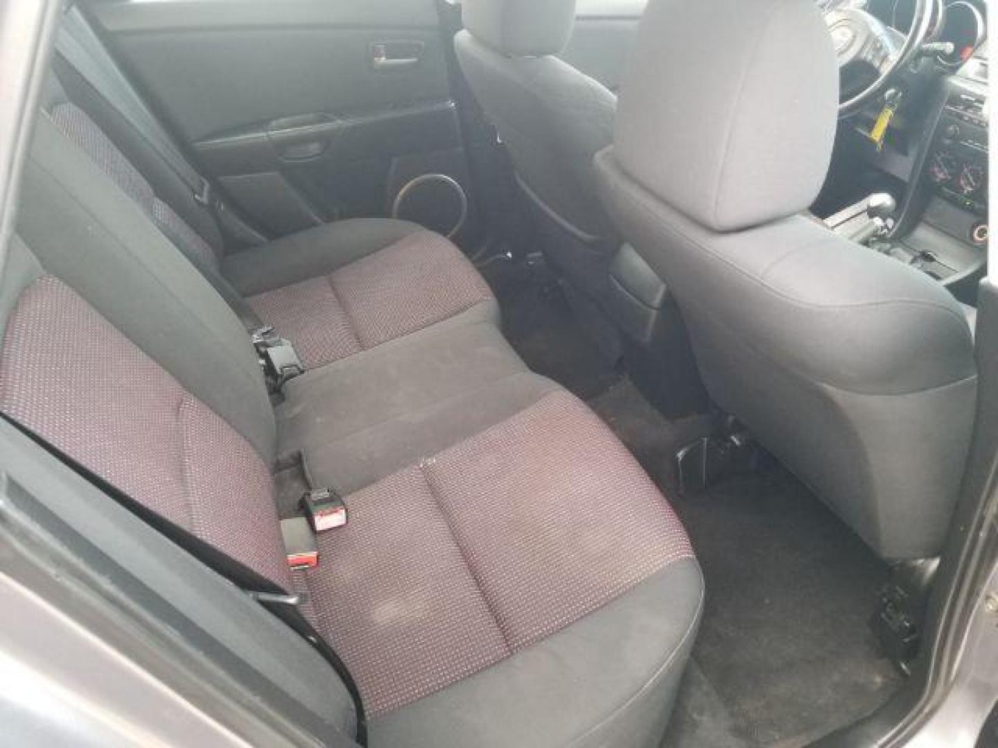 2005 Mazda MAZDA3 s 5-Door (JM1BK143051) with an 2.3L L4 DOHC 16V engine, located at 1821 N Montana Ave., Helena, MT, 59601, (406) 422-1031, 0.000000, 0.000000 - Photo#9
