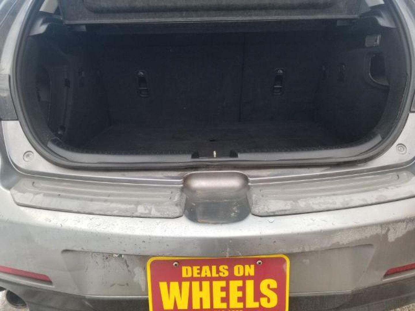 2005 Mazda MAZDA3 s 5-Door (JM1BK143051) with an 2.3L L4 DOHC 16V engine, located at 1821 N Montana Ave., Helena, MT, 59601, (406) 422-1031, 0.000000, 0.000000 - Photo#12