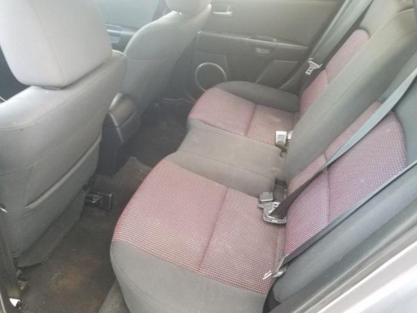 2005 Mazda MAZDA3 s 5-Door (JM1BK143051) with an 2.3L L4 DOHC 16V engine, located at 1821 N Montana Ave., Helena, MT, 59601, (406) 422-1031, 0.000000, 0.000000 - Photo#8