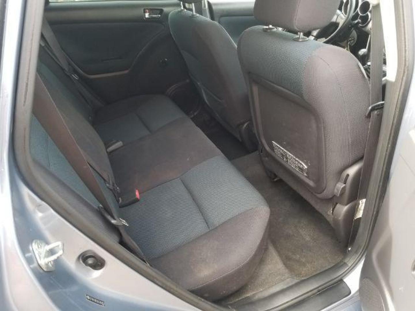 2005 Toyota Matrix XRS (2T1KY30E95C) with an 1.8L I-4 DOHC engine, located at 1821 N Montana Ave., Helena, MT, 59601, (406) 422-1031, 0.000000, 0.000000 - Photo#9