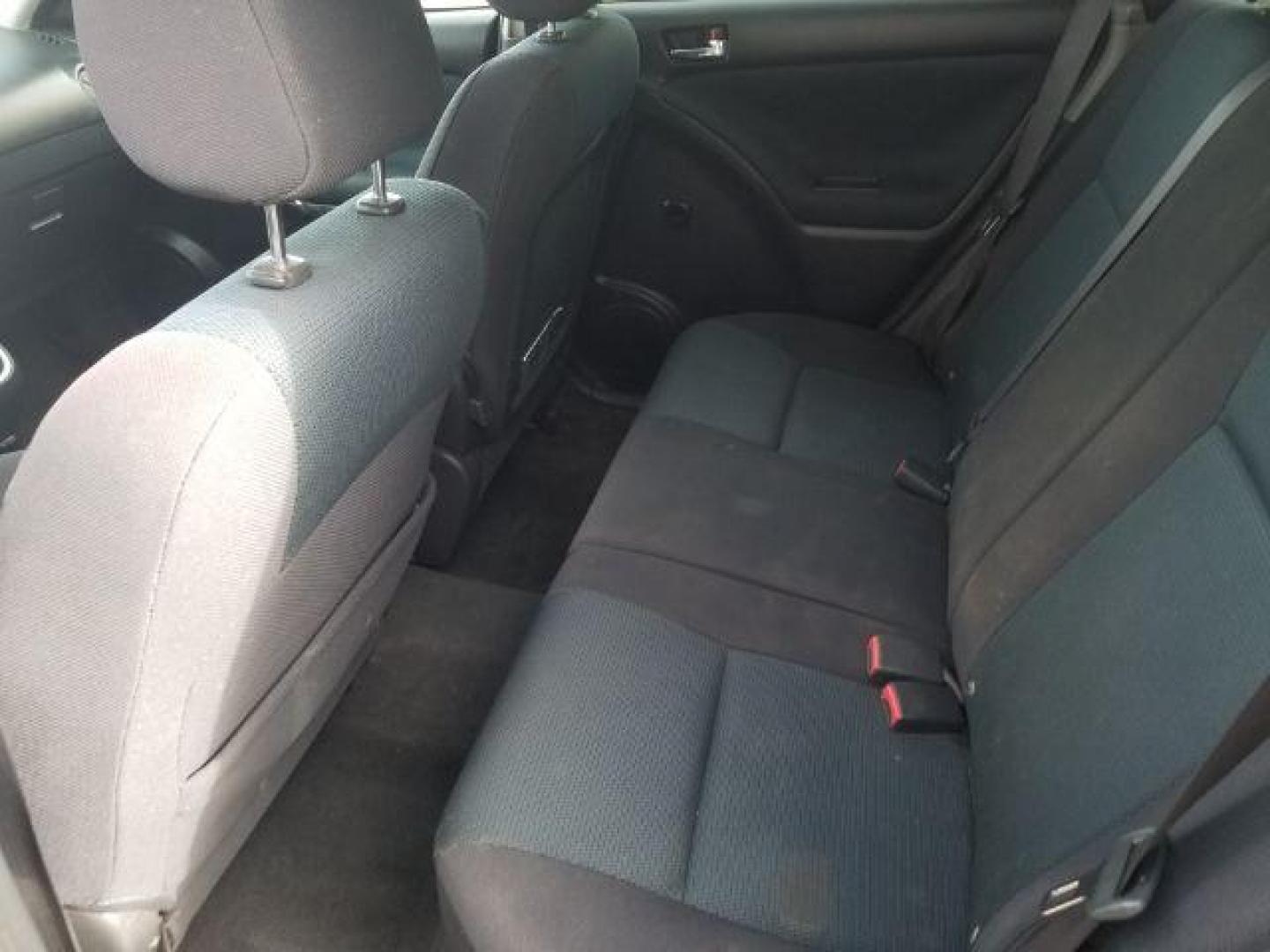 2005 Toyota Matrix XRS (2T1KY30E95C) with an 1.8L I-4 DOHC engine, located at 1821 N Montana Ave., Helena, MT, 59601, (406) 422-1031, 0.000000, 0.000000 - Photo#8