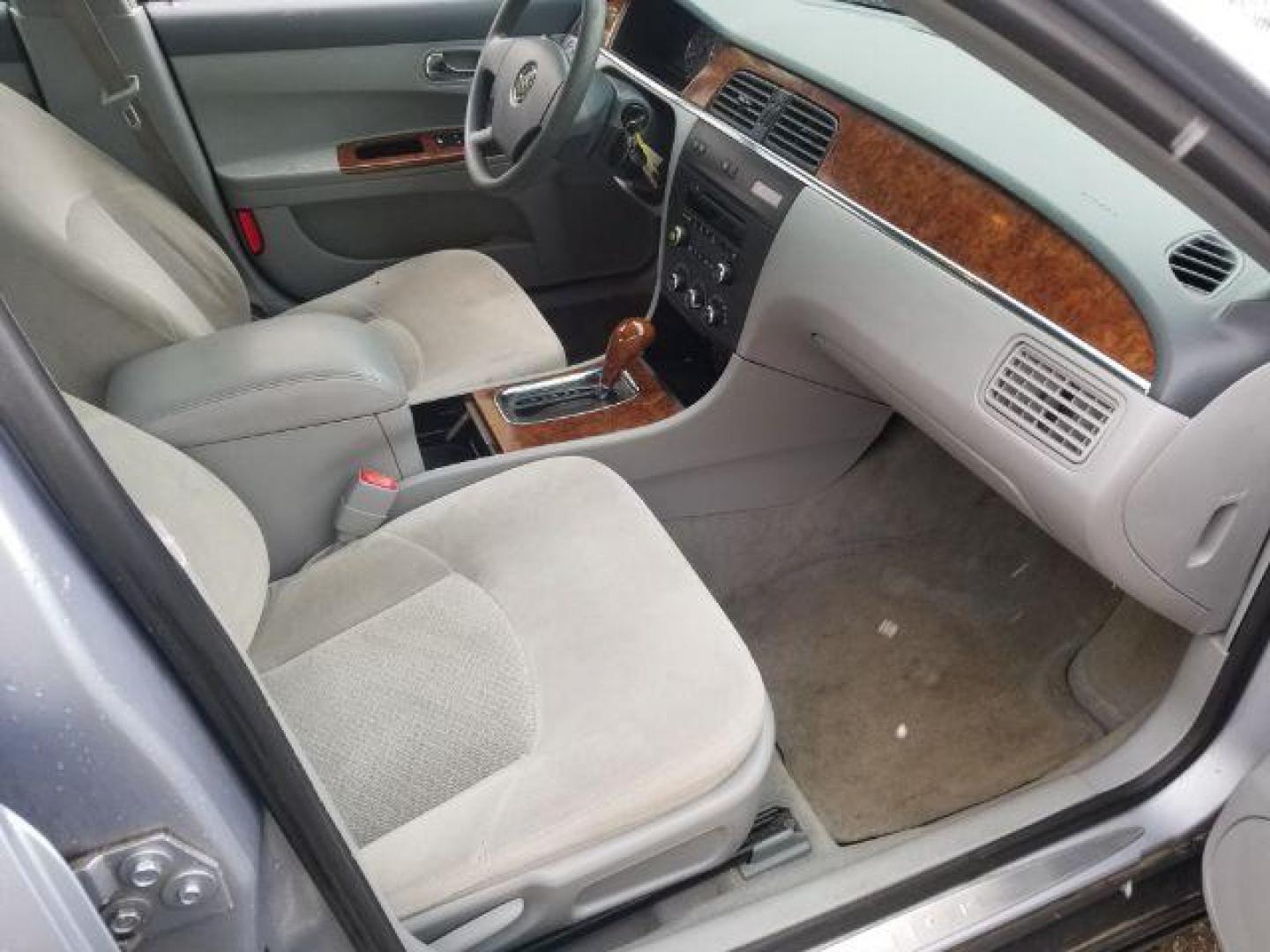 2006 Buick LaCrosse CX (2G4WC582261) with an 3.8L V-6 regular unleaded engine, located at 4801 10th Ave S,, Great Falls, MT, 59405, 0.000000, 0.000000 - Photo#10