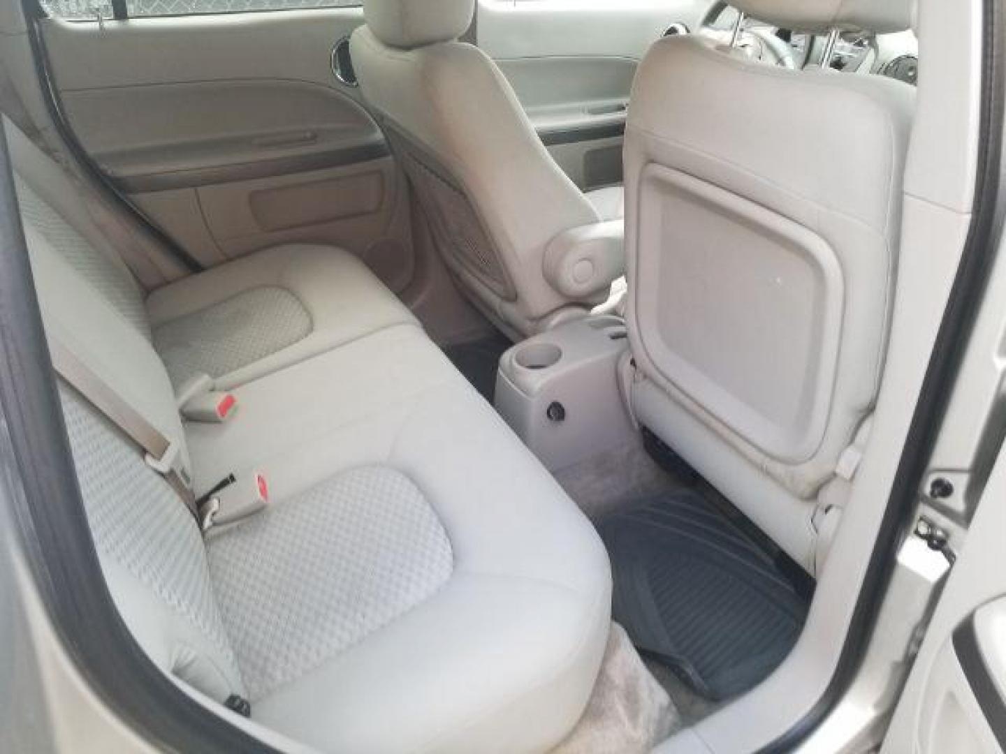 2006 Chevrolet HHR LS (3GNDA13D36S) with an 2.2L L4 DOHC 16V engine, 5-Speed Automatic transmission, located at 1800 West Broadway, Missoula, 59808, (406) 543-1986, 46.881348, -114.023628 - Photo#9