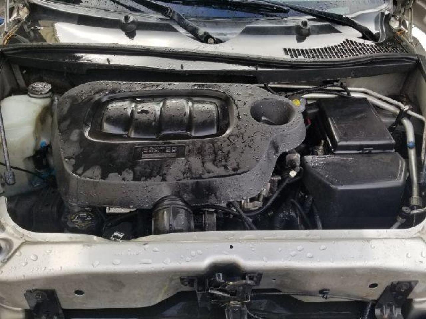 2006 Chevrolet HHR LS (3GNDA13D36S) with an 2.2L L4 DOHC 16V engine, 5-Speed Automatic transmission, located at 1800 West Broadway, Missoula, 59808, (406) 543-1986, 46.881348, -114.023628 - Photo#13