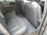 2006 Chevrolet TrailBlazer LS (1GNDT13S962) with an Vortec 4.2L I-6 DOHC engine, located at 1800 West Broadway, Missoula, 59808, (406) 543-1986, 46.881348, -114.023628 - Photo#9