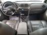 2006 Chevrolet TrailBlazer LS (1GNDT13S962) with an Vortec 4.2L I-6 DOHC engine, located at 1800 West Broadway, Missoula, 59808, (406) 543-1986, 46.881348, -114.023628 - Photo#11