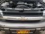 2006 Chevrolet TrailBlazer LS (1GNDT13S962) with an Vortec 4.2L I-6 DOHC engine, located at 1800 West Broadway, Missoula, 59808, (406) 543-1986, 46.881348, -114.023628 - Photo#13
