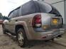 2006 Chevrolet TrailBlazer LS (1GNDT13S962) with an Vortec 4.2L I-6 DOHC engine, located at 1800 West Broadway, Missoula, 59808, (406) 543-1986, 46.881348, -114.023628 - Photo#5