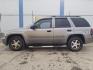 2006 Chevrolet TrailBlazer LS (1GNDT13S962) with an Vortec 4.2L I-6 DOHC engine, located at 1800 West Broadway, Missoula, 59808, (406) 543-1986, 46.881348, -114.023628 - Photo#6