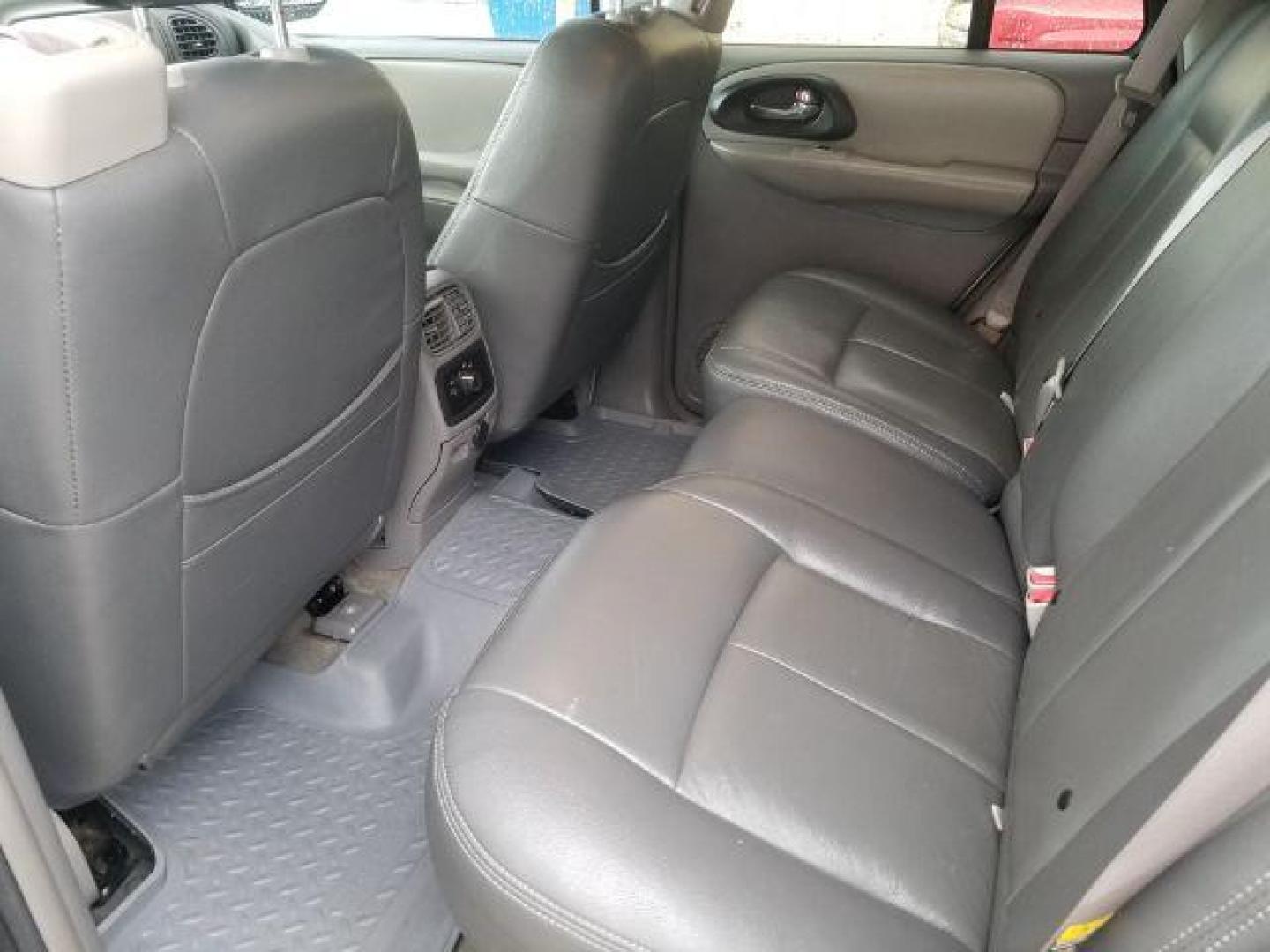 2006 Chevrolet TrailBlazer LS (1GNDT13S962) with an Vortec 4.2L I-6 DOHC engine, located at 1800 West Broadway, Missoula, 59808, (406) 543-1986, 46.881348, -114.023628 - Photo#8