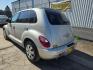 2006 Chrysler PT Cruiser Base (3A4FY48B46T) with an 2.4L L4 DOHC 16V engine, located at 4801 10th Ave S,, Great Falls, MT, 59405, 0.000000, 0.000000 - Photo#1