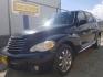 2006 Chrysler PT Cruiser Limited (3A8FY68846T) with an 2.4L I-4 DOHC engine, located at 1821 N Montana Ave., Helena, MT, 59601, (406) 422-1031, 0.000000, 0.000000 - Photo#0