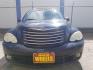 2006 Chrysler PT Cruiser Limited (3A8FY68846T) with an 2.4L I-4 DOHC engine, located at 1821 N Montana Ave., Helena, MT, 59601, (406) 422-1031, 0.000000, 0.000000 - Photo#1