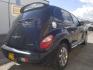 2006 Chrysler PT Cruiser Limited (3A8FY68846T) with an 2.4L I-4 DOHC engine, located at 1821 N Montana Ave., Helena, MT, 59601, (406) 422-1031, 0.000000, 0.000000 - Photo#4