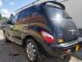 2006 Chrysler PT Cruiser Limited (3A8FY68846T) with an 2.4L I-4 DOHC engine, located at 1821 N Montana Ave., Helena, MT, 59601, (406) 422-1031, 0.000000, 0.000000 - Photo#5