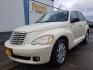 2006 Chrysler PT Cruiser Limited (3A8FY68886T) with an 2.4L I-4 DOHC engine, located at 601 E. Idaho St., Kalispell, MT, 59901, 0.000000, 0.000000 - Photo#0