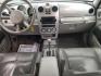 2006 Chrysler PT Cruiser Limited (3A8FY68886T) with an 2.4L I-4 DOHC engine, located at 601 E. Idaho St., Kalispell, MT, 59901, 0.000000, 0.000000 - Photo#11