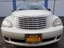 2006 Chrysler PT Cruiser Limited (3A8FY68886T) with an 2.4L I-4 DOHC engine, located at 601 E. Idaho St., Kalispell, MT, 59901, 0.000000, 0.000000 - Photo#1