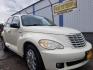 2006 Chrysler PT Cruiser Limited (3A8FY68886T) with an 2.4L I-4 DOHC engine, located at 601 E. Idaho St., Kalispell, MT, 59901, 0.000000, 0.000000 - Photo#2
