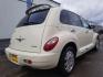 2006 Chrysler PT Cruiser Limited (3A8FY68886T) with an 2.4L I-4 DOHC engine, located at 601 E. Idaho St., Kalispell, MT, 59901, 0.000000, 0.000000 - Photo#4