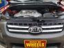 2006 Kia Sportage LX 2WD (KNDJF724267) with an 2.0L L4 DOHC 16V engine, located at 601 E. Idaho St., Kalispell, MT, 59901, 0.000000, 0.000000 - Photo#13