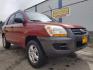 2006 Kia Sportage LX 2WD (KNDJF724267) with an 2.0L L4 DOHC 16V engine, located at 601 E. Idaho St., Kalispell, MT, 59901, 0.000000, 0.000000 - Photo#2