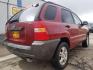 2006 Kia Sportage LX 2WD (KNDJF724267) with an 2.0L L4 DOHC 16V engine, located at 601 E. Idaho St., Kalispell, MT, 59901, 0.000000, 0.000000 - Photo#4