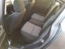 2006 Mazda MAZDA3 i 4-door (JM1BK12FX61) with an 2.0L L4 DOHC 16V engine, located at 601 E. Idaho St., Kalispell, MT, 59901, 0.000000, 0.000000 - Photo#8