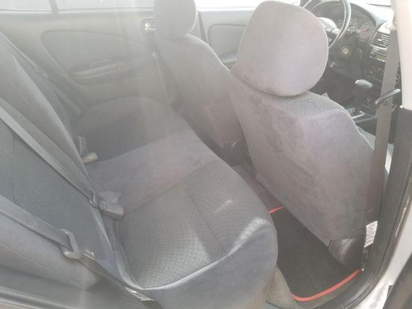 2006 Nissan Sentra 1.8 (3N1CB51D96L) with an 1.8L L4 DOHC 16V engine, located at 1821 N Montana Ave., Helena, MT, 59601, (406) 422-1031, 0.000000, 0.000000 - Photo#9