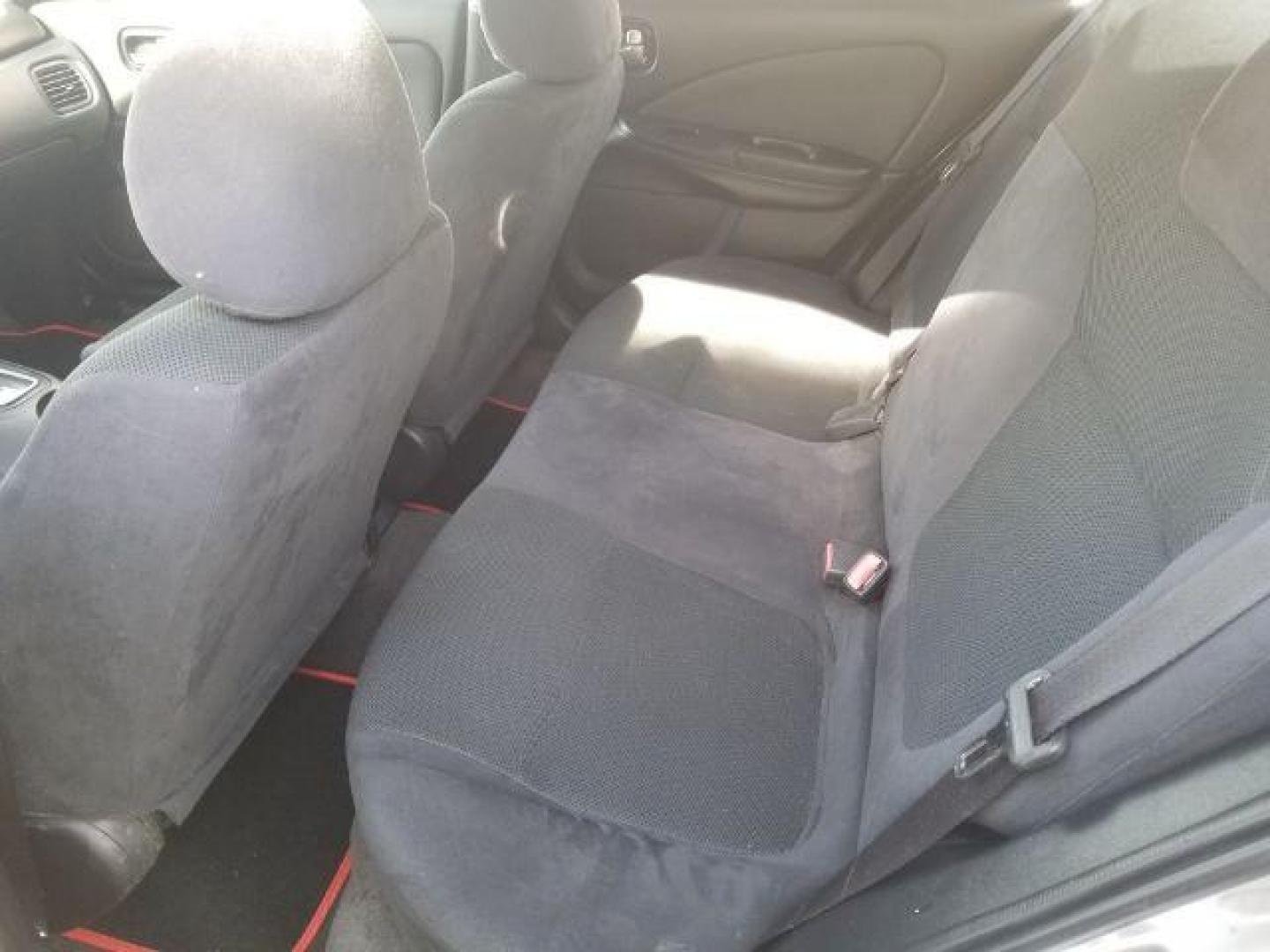 2006 Nissan Sentra 1.8 (3N1CB51D96L) with an 1.8L L4 DOHC 16V engine, located at 1821 N Montana Ave., Helena, MT, 59601, (406) 422-1031, 0.000000, 0.000000 - Photo#8