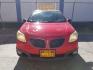 2006 Pontiac Vibe Base (5Y2SL67846Z) with an 1.8L L4 DOHC 16V engine, located at 1800 West Broadway, Missoula, 59808, (406) 543-1986, 46.881348, -114.023628 - Photo#1