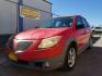 2006 Pontiac Vibe Base (5Y2SL67846Z) with an 1.8L L4 DOHC 16V engine, located at 1800 West Broadway, Missoula, 59808, (406) 543-1986, 46.881348, -114.023628 - Photo#0