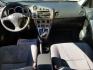 2006 Pontiac Vibe Base (5Y2SL67846Z) with an 1.8L L4 DOHC 16V engine, located at 1800 West Broadway, Missoula, 59808, (406) 543-1986, 46.881348, -114.023628 - Photo#11