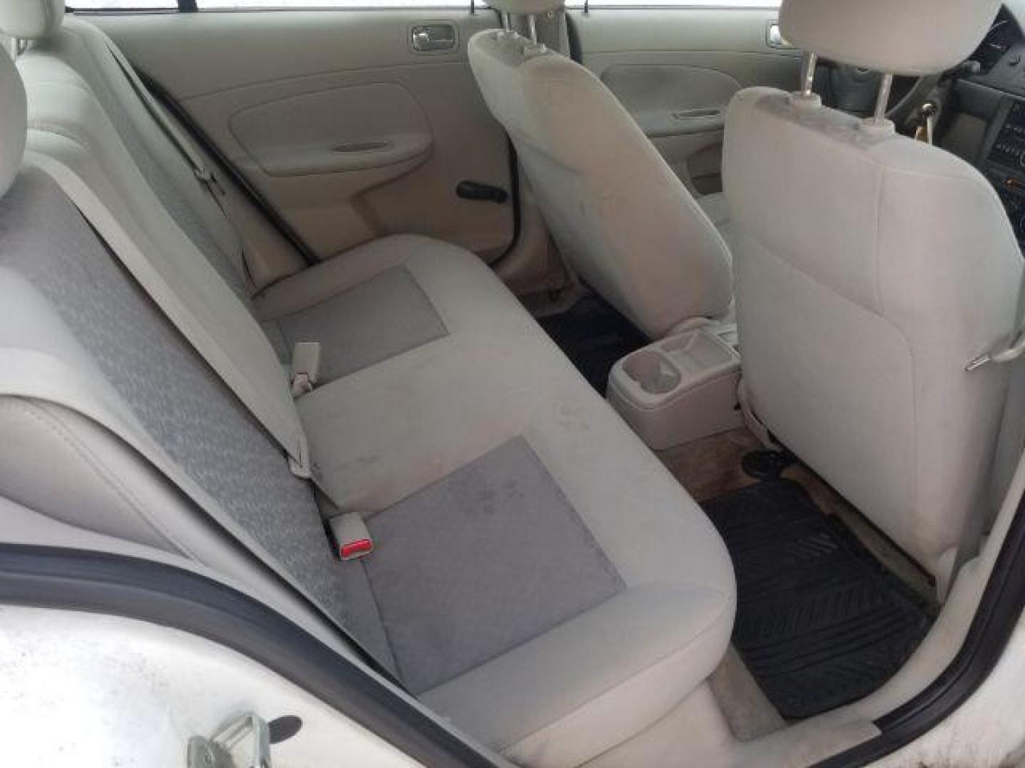 2007 Chevrolet Cobalt LS Sedan (1G1AK55F177) with an 2.2L L4 DOHC 16V engine, located at 1821 N Montana Ave., Helena, MT, 59601, (406) 422-1031, 0.000000, 0.000000 - Photo#9
