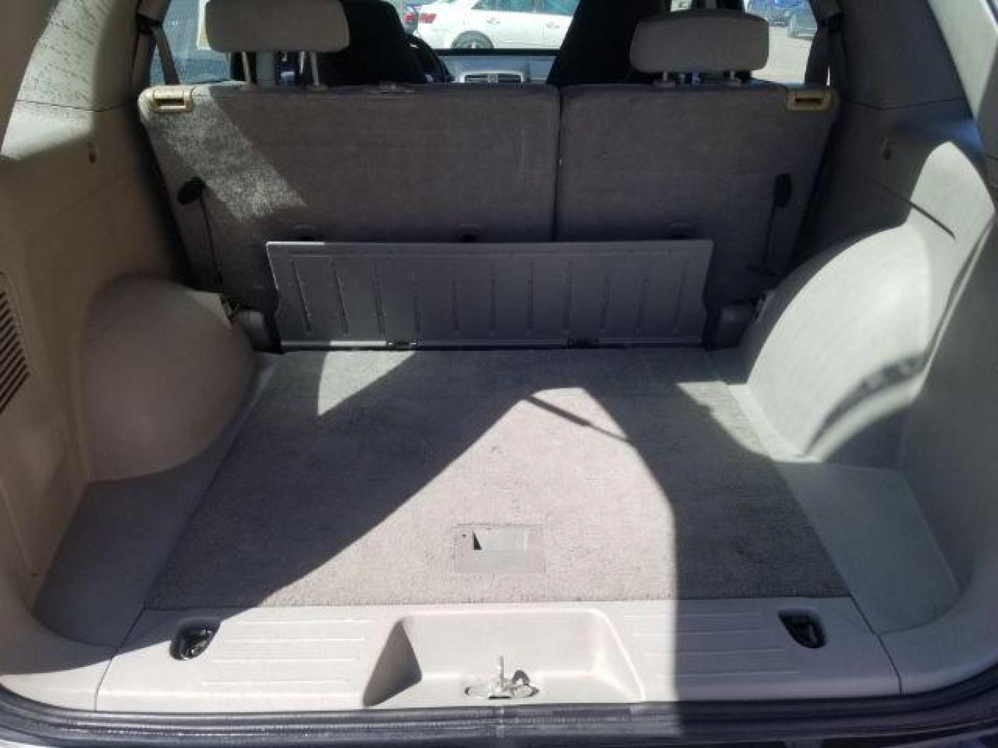 2007 Chevrolet Equinox LS 2WD (2CNDL13F676) with an 3.4L V6 OHV 12V engine, 5-Speed Automatic transmission, located at 4047 Montana Ave., Billings, MT, 59101, 45.770847, -108.529800 - Photo#12
