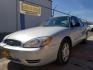 2007 Ford Taurus SE (1FAFP53U67A) with an Vulcan 3L V-6 regular unleaded engine, located at 1800 West Broadway, Missoula, 59808, (406) 543-1986, 46.881348, -114.023628 - Photo#0