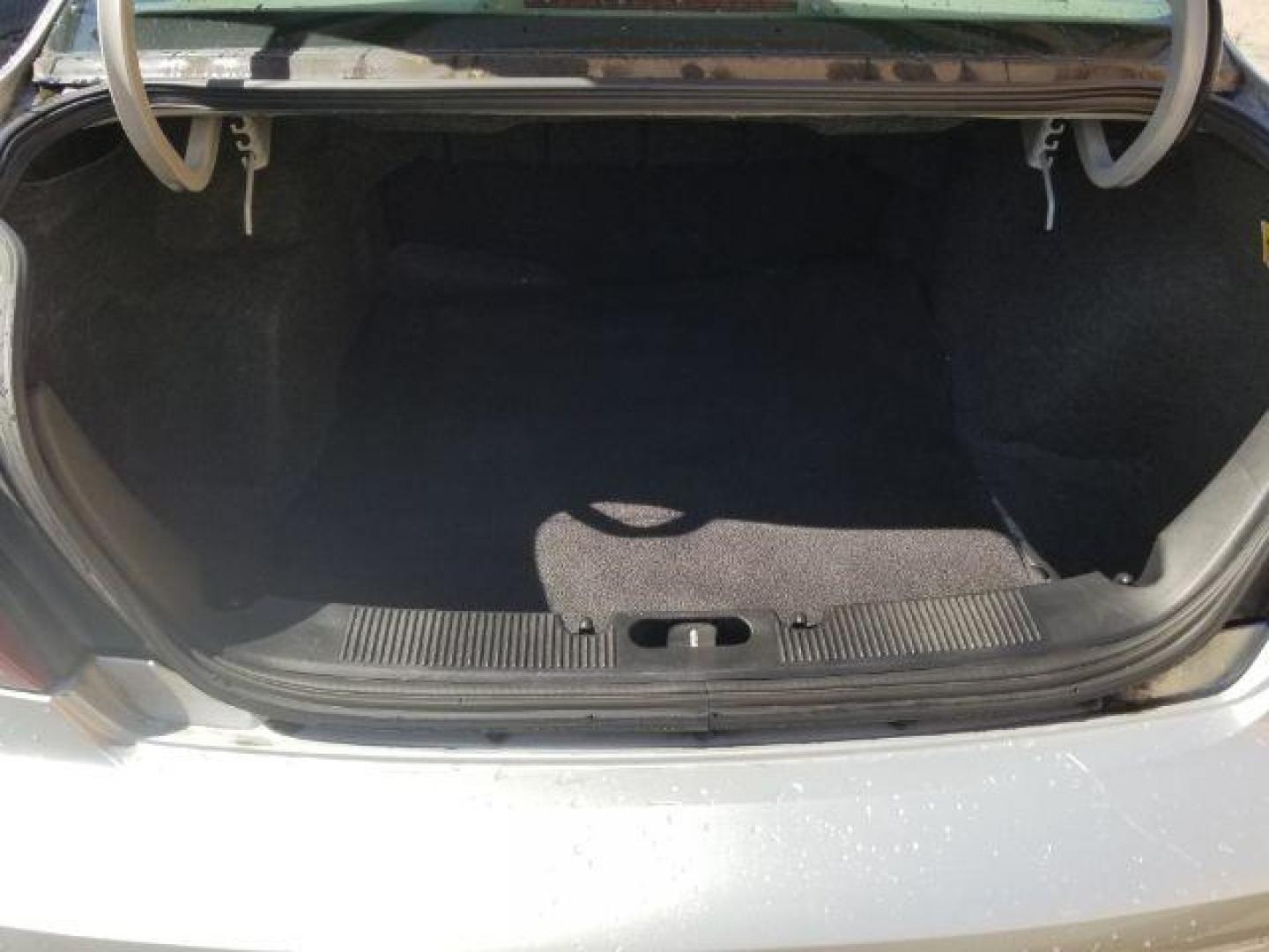 2007 Ford Taurus SE (1FAFP53U67A) with an Vulcan 3L V-6 regular unleaded engine, located at 1800 West Broadway, Missoula, 59808, (406) 543-1986, 46.881348, -114.023628 - Photo#12