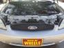 2007 Ford Taurus SE (1FAFP53U67A) with an Vulcan 3L V-6 regular unleaded engine, located at 1800 West Broadway, Missoula, 59808, (406) 543-1986, 46.881348, -114.023628 - Photo#13