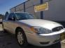 2007 Ford Taurus SE (1FAFP53U67A) with an Vulcan 3L V-6 regular unleaded engine, located at 1800 West Broadway, Missoula, 59808, (406) 543-1986, 46.881348, -114.023628 - Photo#2