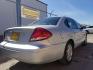 2007 Ford Taurus SE (1FAFP53U67A) with an Vulcan 3L V-6 regular unleaded engine, located at 1800 West Broadway, Missoula, 59808, (406) 543-1986, 46.881348, -114.023628 - Photo#4